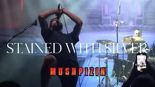 Stained With Silver - Live at the 
