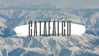 Catafalco: la MUERTE de la cultura occidental profetizada por JUNG.