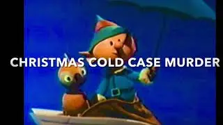 CHRISTMAS COLD CASE MURDER