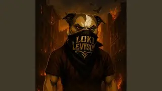 Leine locker