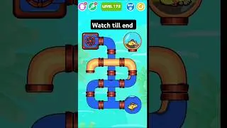 Fishdom new minigame | Save the Fish |#shorts#fishdom#Fish Land Gaming&nbsp;