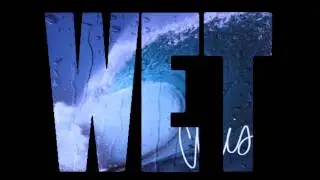 Jodi Jo - WET