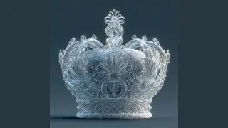 Born to Be the Ice Queen
