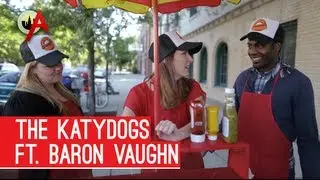The Katydogs feat. Baron Vaughn