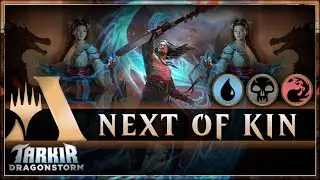 Tarkir Might Have BUSTED 