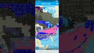 Polar vortex , creating chaos for millions , americans and canada