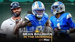 Win Or Stay Home | Sean Baligian In The Morning | Wednesday, October 8th, 2025
