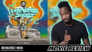 World&rsquo;s Best - Review (2023) | Utkarsh Ambudkar & Manny Magnus | Disney+