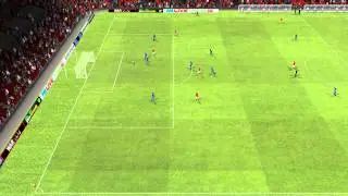 Man Utd 6 - 0 Chelsea - Match Highlights