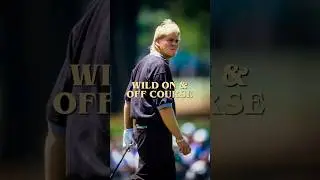 Why John Daly Is The Greatest Rule Breaker In Golf History 🍺🏌️&zwj;♂️