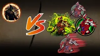 SHADOW FIGHT 2 ВСІ ФУНГУСИ ЯК У GAMING OF FUTURE+ ПОСИЛАННЯ НА ВСТАНОВЛЕННЯ