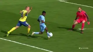 Tilskuernes Comeback p&aring; Cepheus Park Randers 😃🙌
