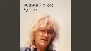 A Small Piece