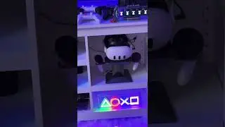 Quest 3 Dock #quest3 #dock #chargingsock #vr #virtualrealitygaming