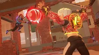 KO | Knockout City Montage