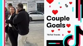 Couple Goals 🥺🥺  | TikTok Trends Compilation