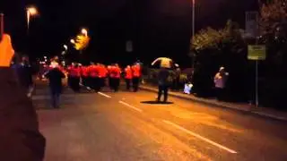 Fodens band Whit fri 2015