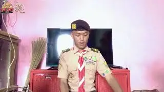 Project Wirausaha Pramuka Garuda Tahun 2025 kwarcab kabupaten Bogor  @Kwarcabkabbogorpastihebat 