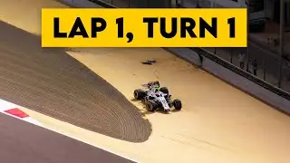 The Worst F1 Debuts of All Time...