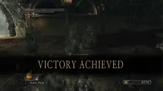 Royal Rat Vanguard Dark Souls 2