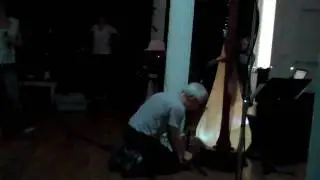 Ne(x)tworks plays La Barbara (excerpt)
