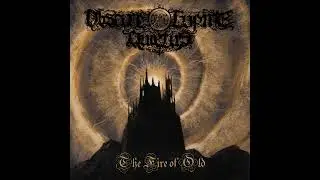 Obscure Lupine Quietus (UK) - The Fire of Old (EP 2023)