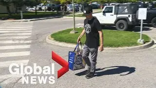 BC man one of 1st Canadians compensated for injury due to COVID-19 vaccine