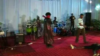 TENORS great search Nite_THE ALFA SULE