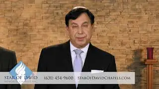 Star of David   :30 Location