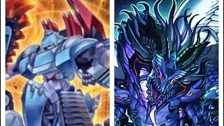 MACHINA INFINITRACK DECK PROFILE POST DECEMBER 2020 BANLIST!! + COMBO TUTORIAL!
