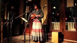 CORKTOWN UKULELE JAM | The Rob Ford Song