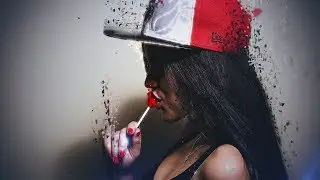 Maiah Manser - Top Of My Lungs (Jake Crocker Remix)📢