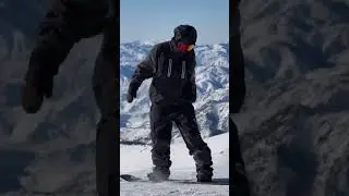 NIS Superb Alpine Suit #snowboard #skijacket #skisuit #skiing