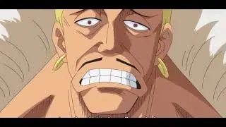 One Piece 834 English Subbed HD Preview - The Fight Starts