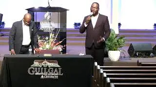 Table Ronde | Family Ministry - 5:00pm | 09/28/24 | Pr. Past. Arbentz Pierre Antoine  | Guilgal S…
