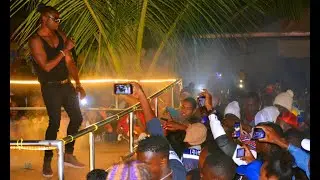 Arrow Boy Focus Album Launch/Nadia Mukami na Sanaipei Stage Moja!