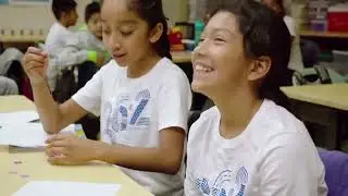 Marathon Kids Overview Video