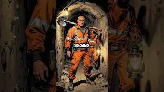 El Chapo's INSANE Prison Escape Through Secret Tunnel #cartel #sinaloa #usa