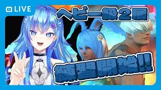【FF14】アルカディア零式：ヘビー級２層　賢者視点【オリカ・ステラ/StarFacet】