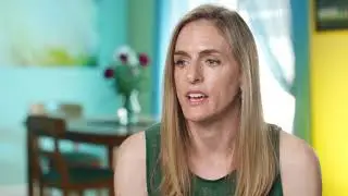 Amy's Story - Art & Creativity for Healing