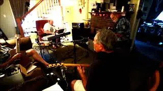 GET TOGETHER (ALT VERSION) - THE RON RUDY BAND (8/14/2019)