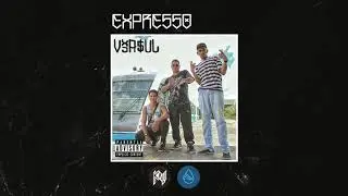 VIA SUL | 5. Expresso (Prod. KALI)