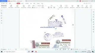 MEA,EMBASSY and MOFA Attestation Procedure