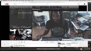 The Super Producer Cheat Sheet Part 2
