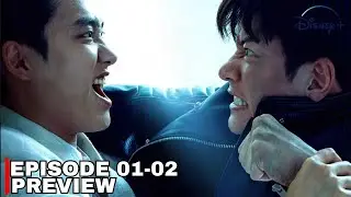 The Manipulated | (O Manipulado) 2025 K-Drama | Episode 1-2 Preview Review |