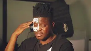 The Sacred Art of Laolu Senbanjo