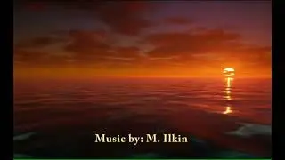 Neo-Mugham Fusion Instrumental-  2