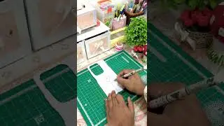 ✨DIY phonecase idea #cover #diy #crafts #phonecase #art #aesthetic #songlyrics #ytshorts #trending#