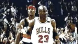 Michael Jordan Gatorade Original Version Commercial Spot  Tv