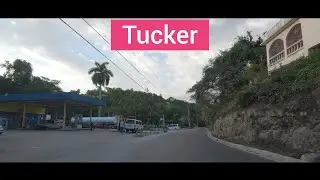 Tucker, Montego Bay, St James, Jamaica